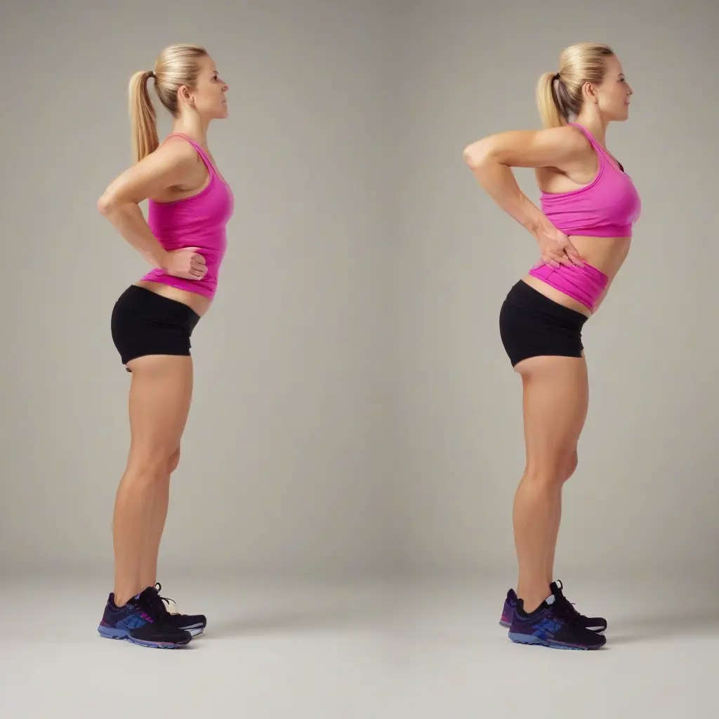 Top 10 Effective Fat Loss Exercises to Melt Stubborn Belly Fat