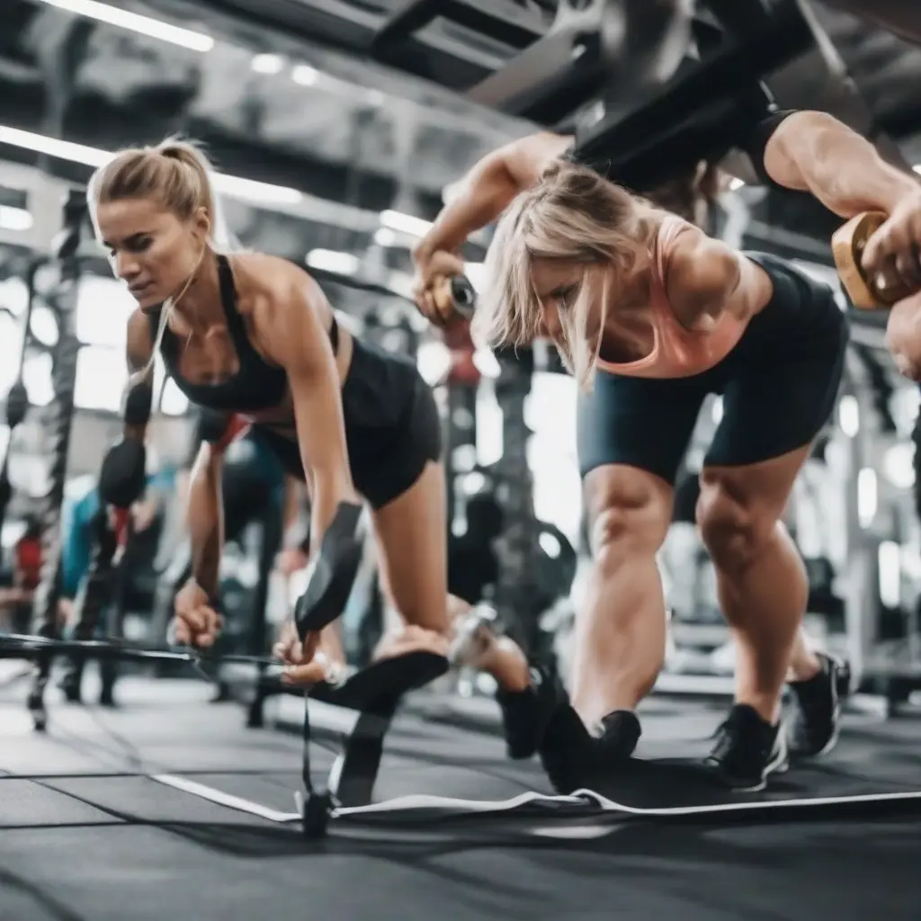 Cardio vs. Strength Training: Which Is Superior for Weight Loss?