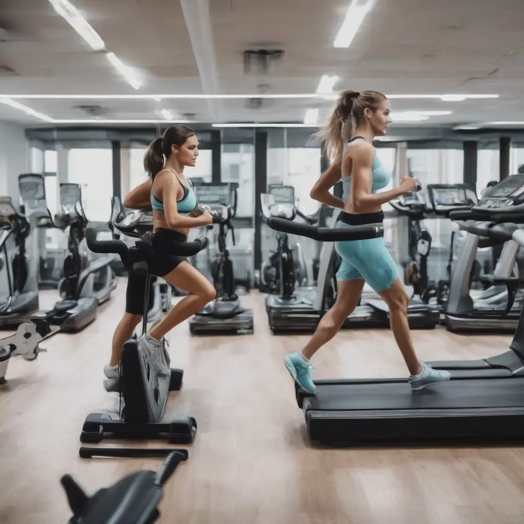 Incorporating Cardio Workouts into a Busy Schedule: Practical Tips and Strategies