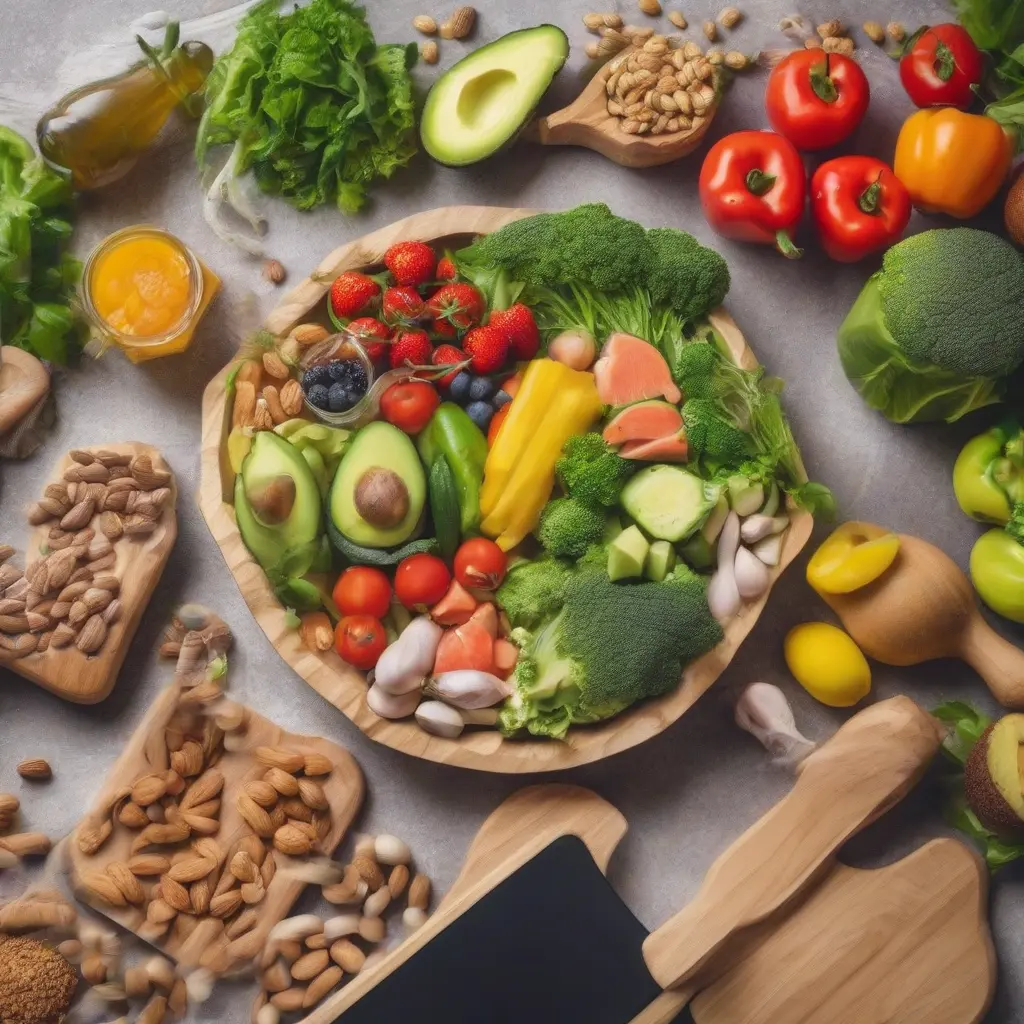 How to Create a Sustainable Meal Plan for Belly Fat Loss