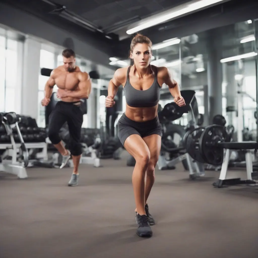 Effective Fat Loss Exercises for Busy Professionals with Limited Time