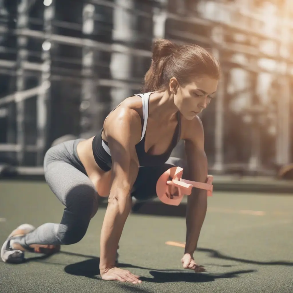 The Science Behind High-Intensity Fat Loss Exercises and Their Benefits