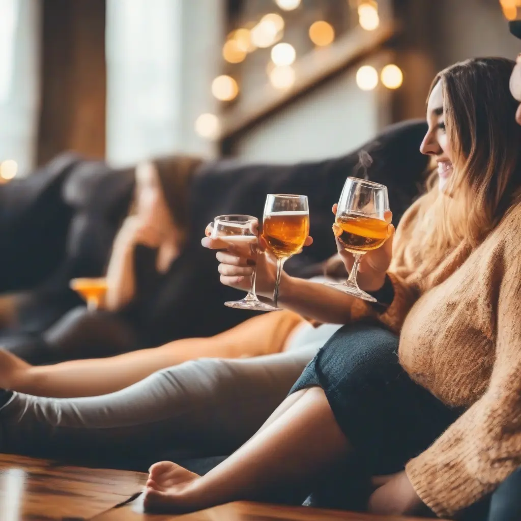 The Impact of Alcohol on Belly Fat: What You Need to Know