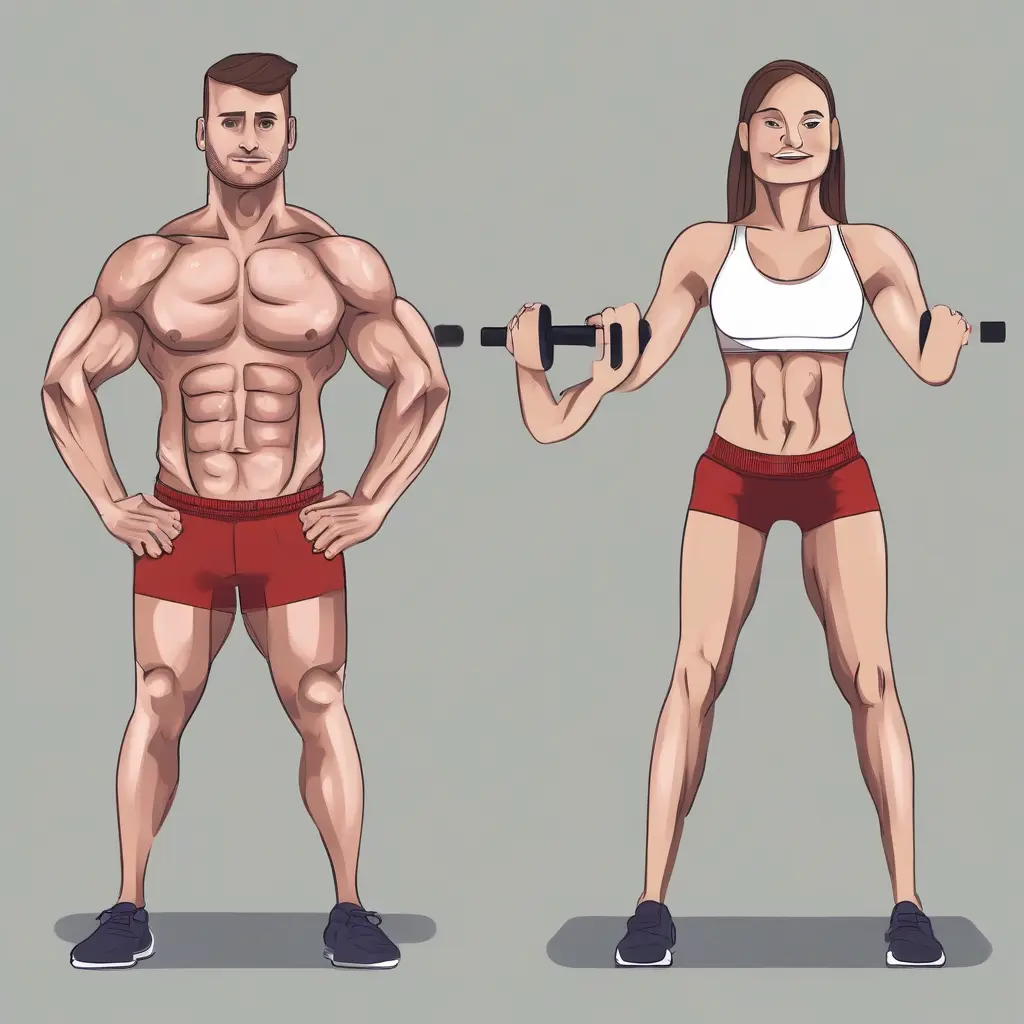 Can Weight Training Help You Lose Belly Fat? An In-Depth Analysis