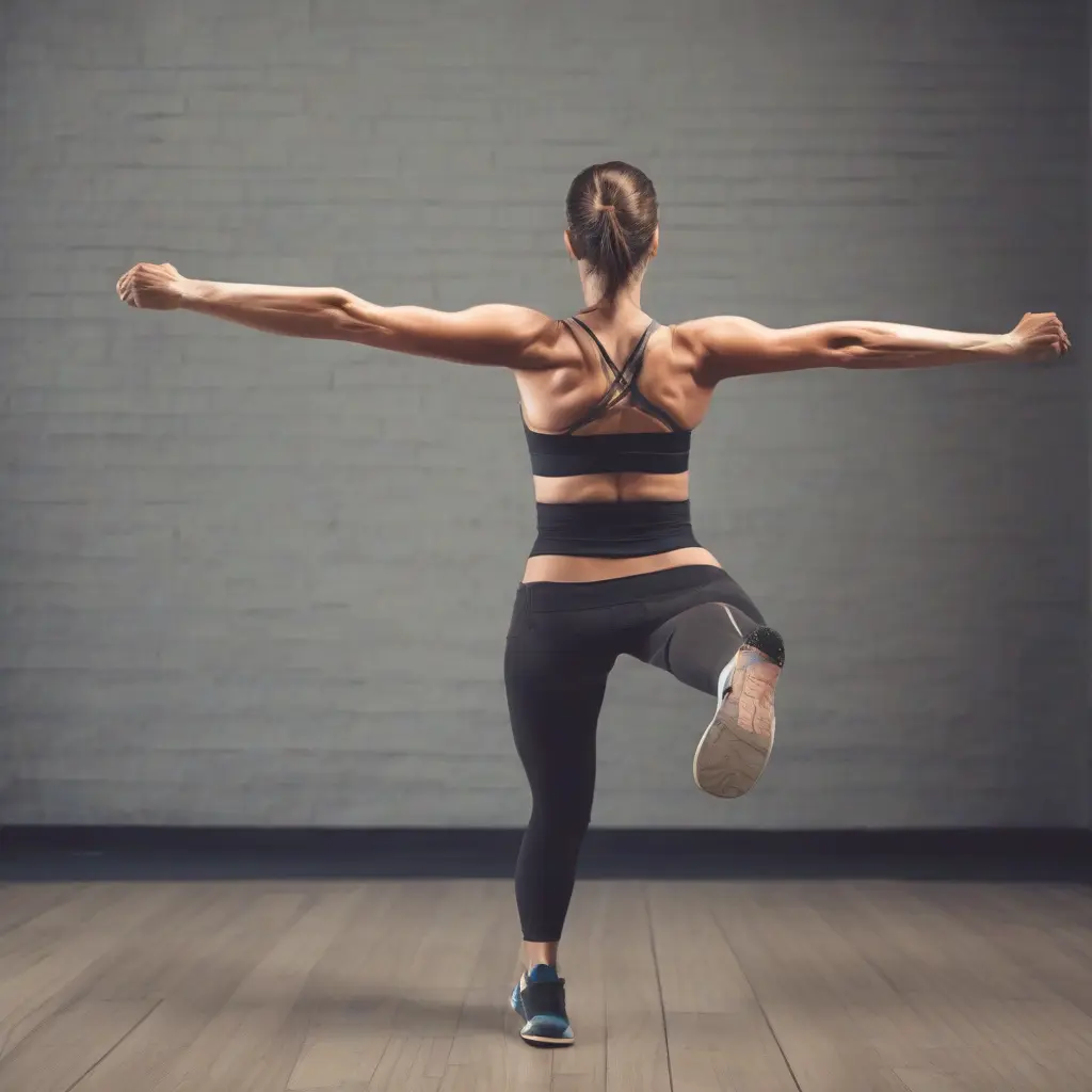 Effective Fat Loss Exercises with Minimal Joint Impact for Injury Recovery