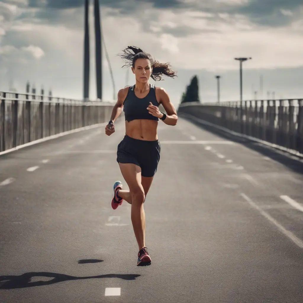 The Best Cardio Workouts to Boost Endurance for Runners