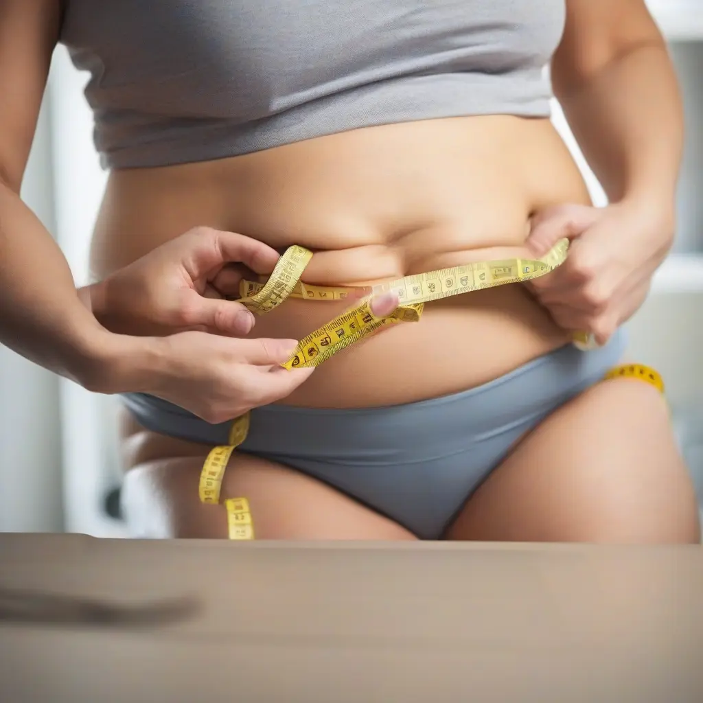 Belly Fat Myths: Debunking Common Misconceptions for Effective Loss
