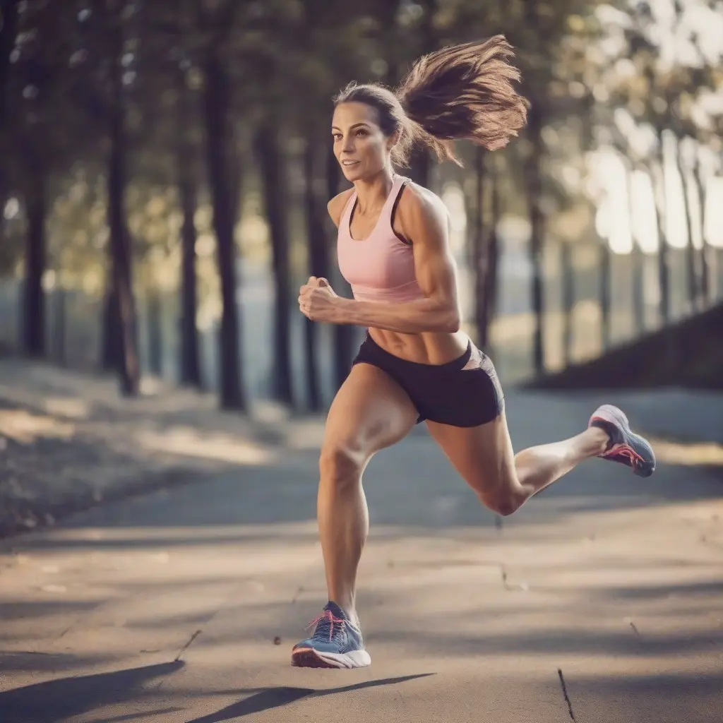 Ultimate Guide to Fat Loss Exercises for Long-Distance Runners