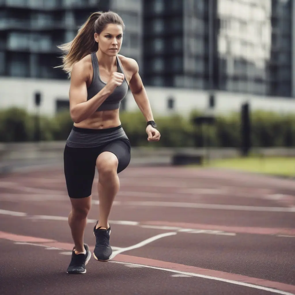 High-Intensity Interval Training (HIIT) Cardio for Maximum Fat Burn