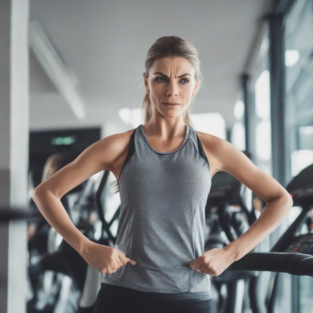 Can Cardio Workouts Help Reduce Anxiety and Stress Levels?