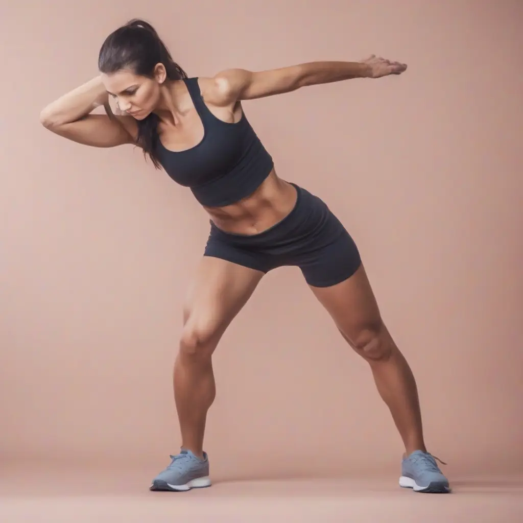 The Importance of Core Strengthening Fat Loss Exercises for a Flat Stomach