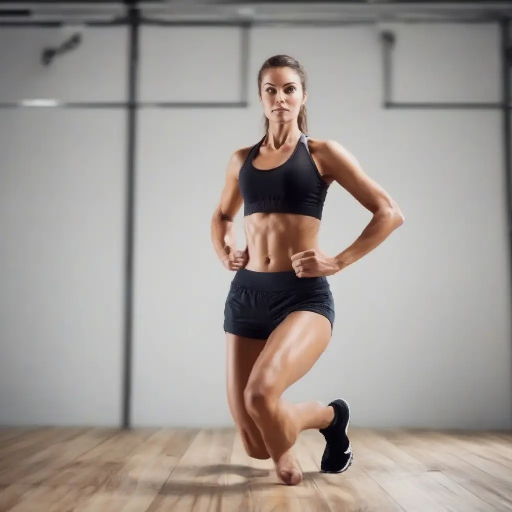 Effective Fat Loss Exercises to Boost Metabolism and Enhance Energy Levels
