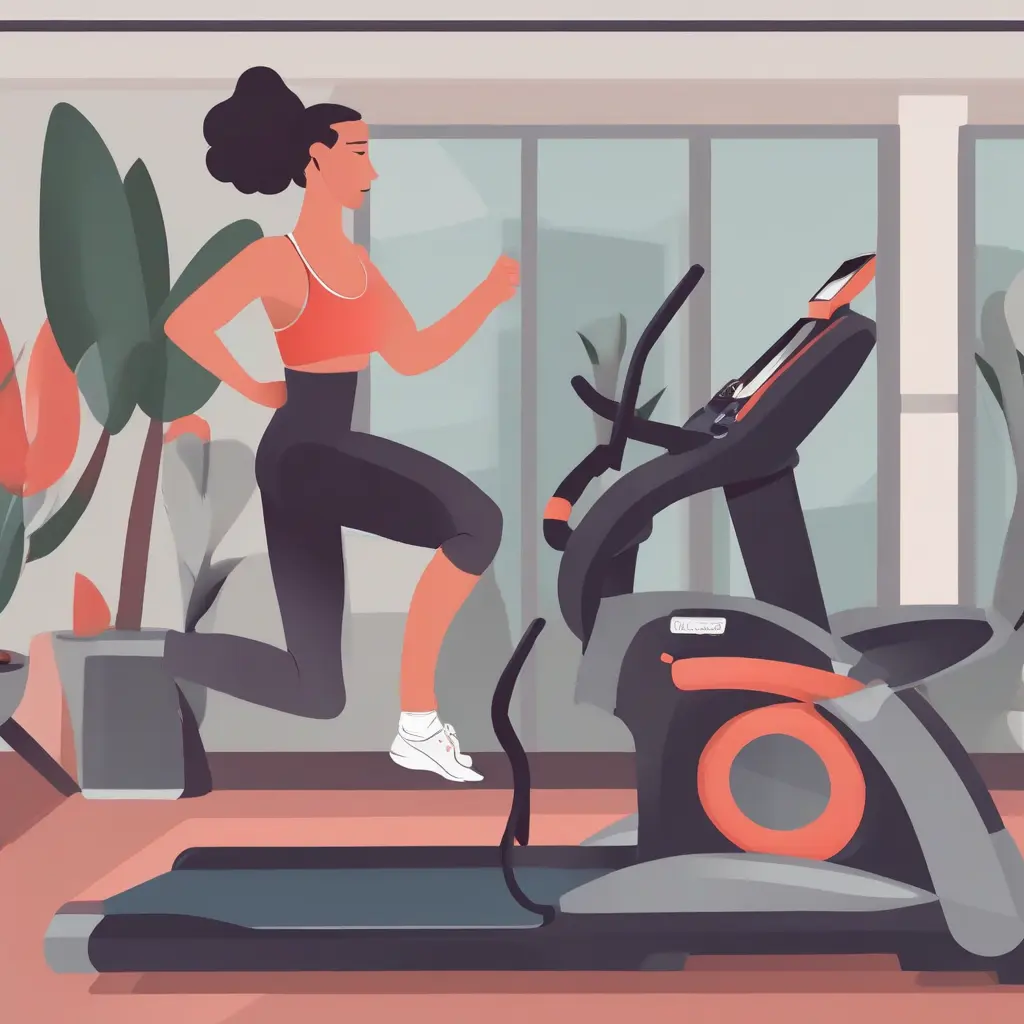 How to Choose the Right Cardio Equipment for Home Workouts