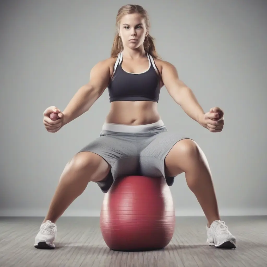 Effective Fat Loss Exercises for Overweight Teens: Safe Practices and Essential Tips