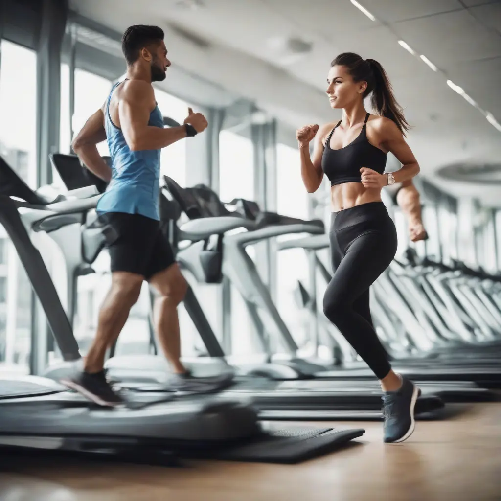 The Best Types of Cardio for Quick Belly Fat Loss