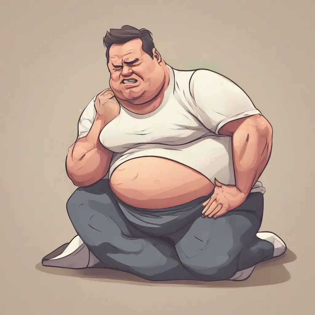 Can Stress Management Techniques Help Reduce Belly Fat? A Comprehensive Guide