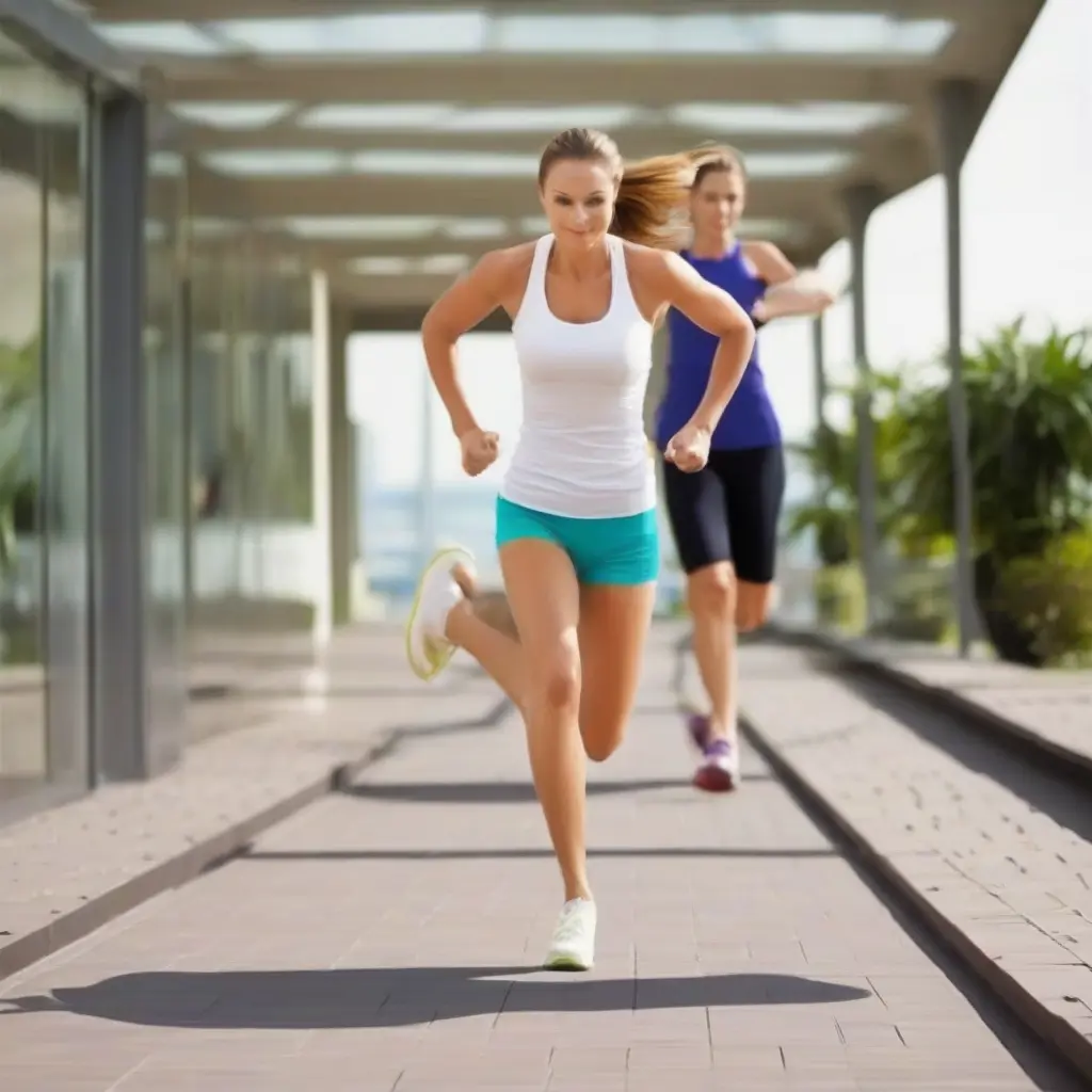 Top 10 Cardio Workouts to Boost Your Metabolism Naturally