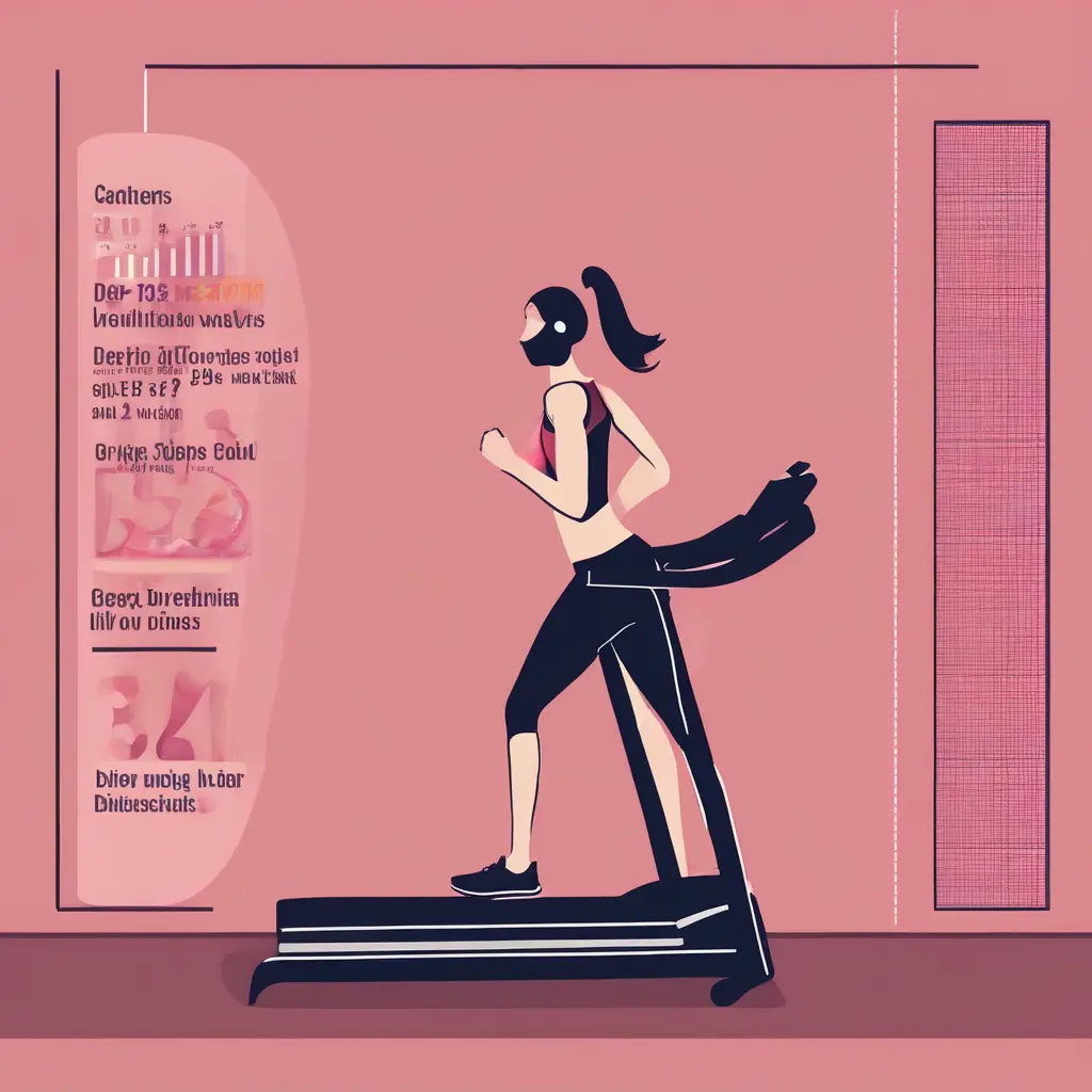 Can You Lose Weight with Just Cardio Workouts? A Deep Dive