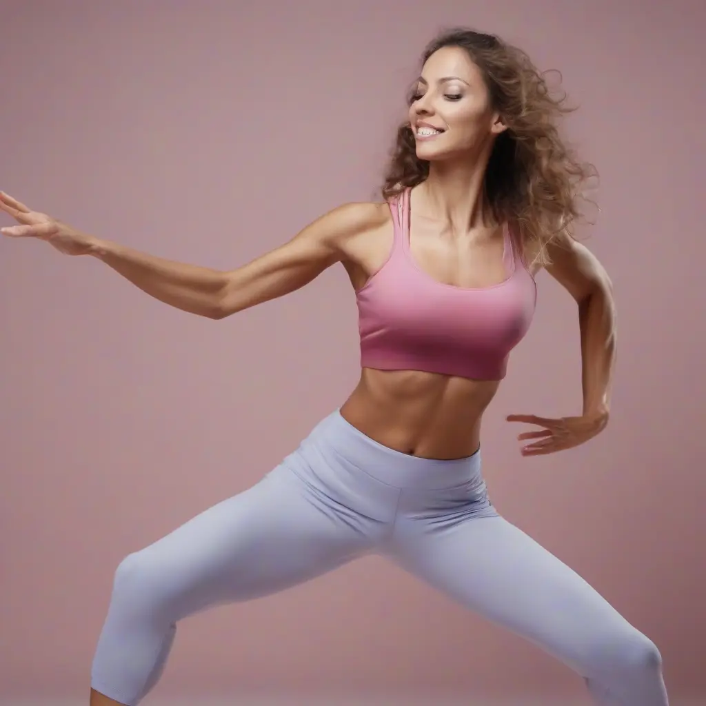 Incorporating Dance into Your Cardio Workout for Fun and Fitness