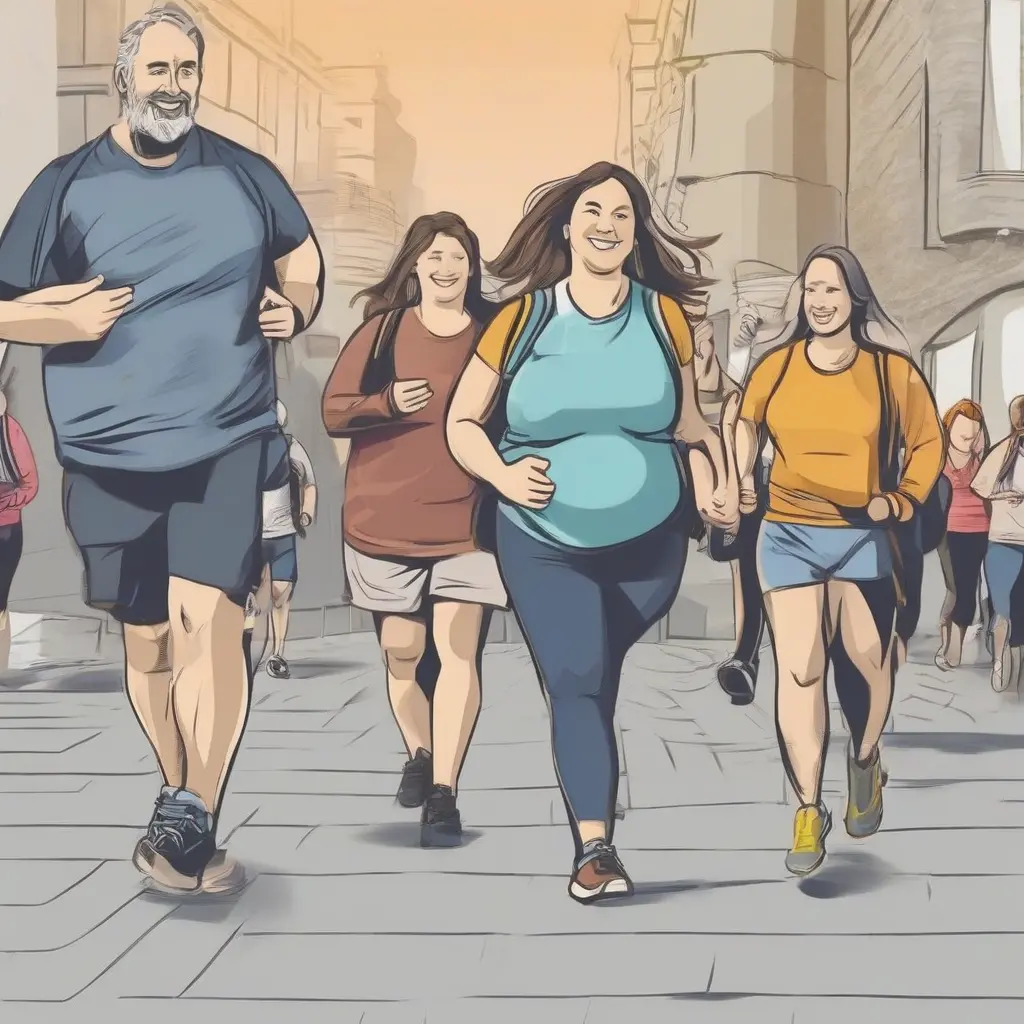 Can Walking Help Reduce Belly Fat? Exploring Effective Strategies