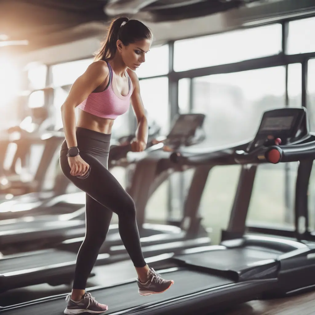 Exploring the Best Cardio Workouts for Toning Your Legs