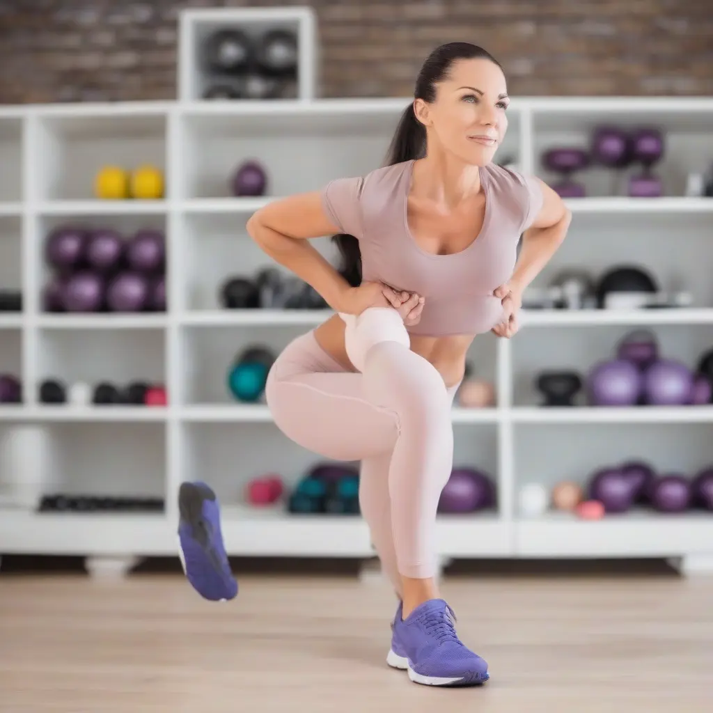 Effective Fat Loss Exercises for Individuals with Hypothyroidism: Safe Routines