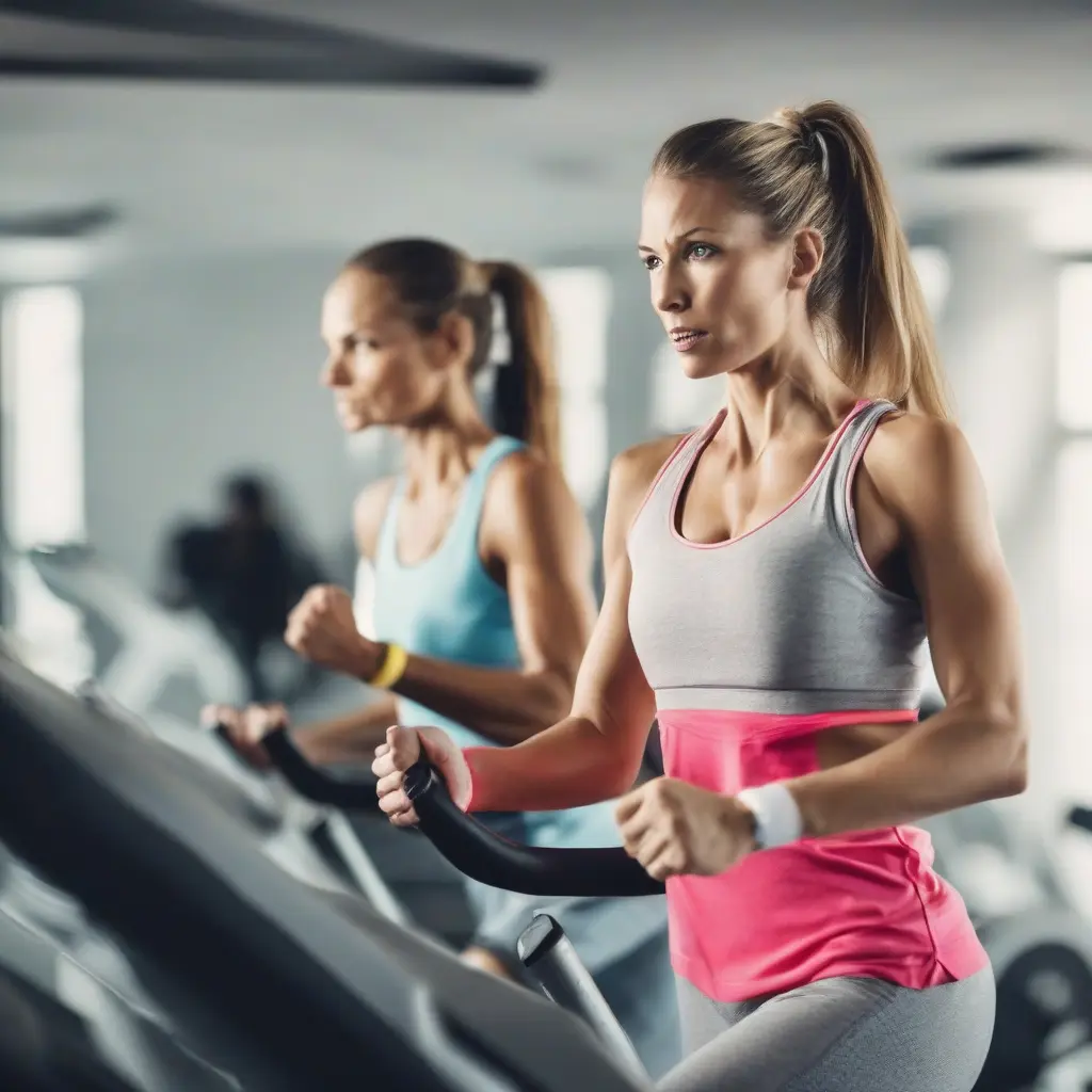 How to Safely Increase Intensity in Your Cardio Workouts