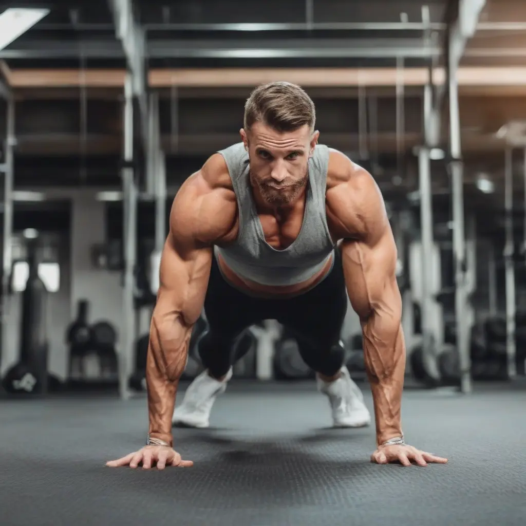 The Best Fat Loss Exercises to Do While Traveling