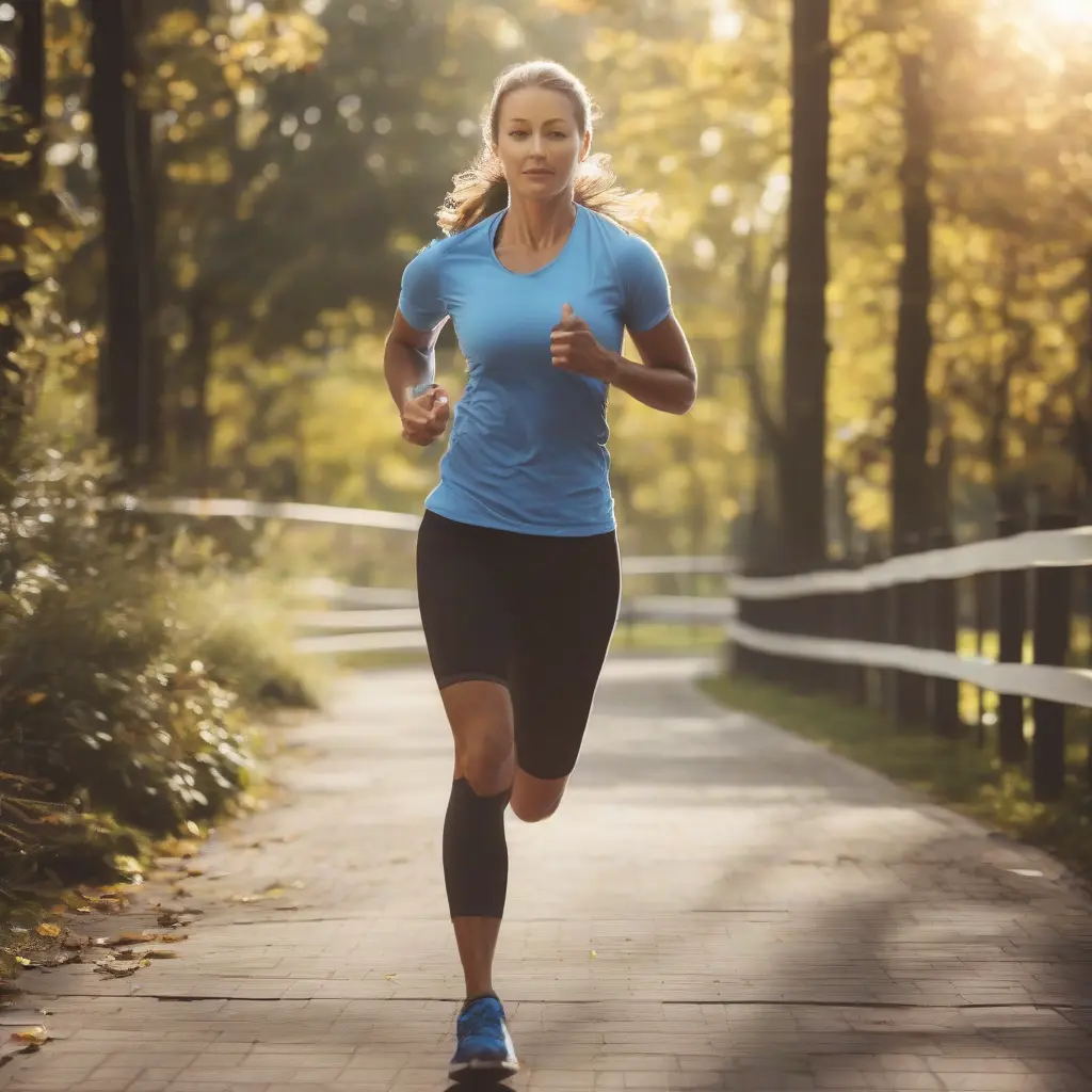 The Science Behind Cardio Workouts and Improved Heart Health