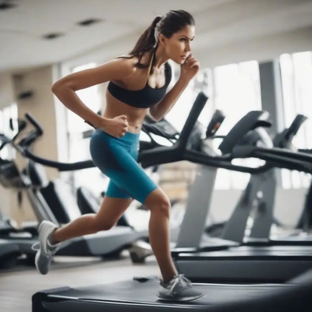 Creating an Effective Cardio Workout Routine for Weight Loss Success