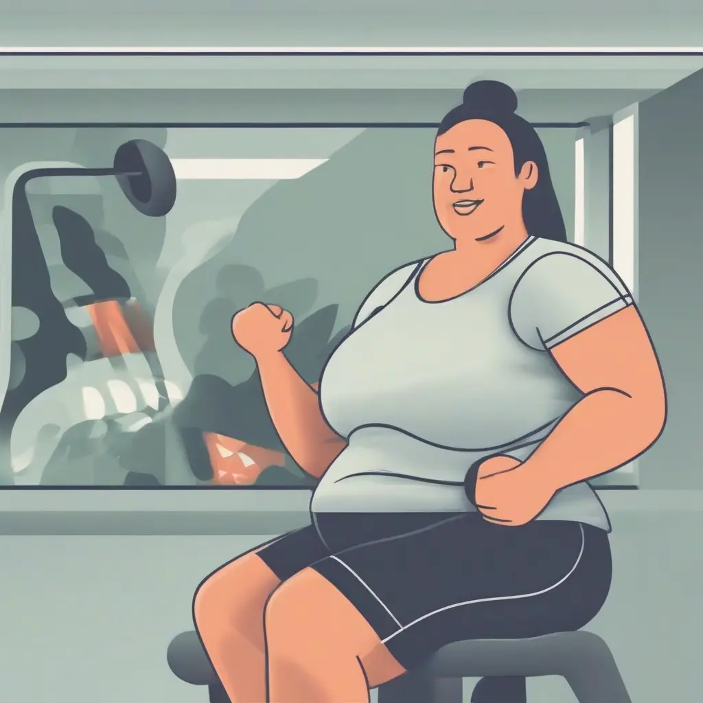 How to Stay Motivated on Your Journey Towards Reducing Belly Fat
