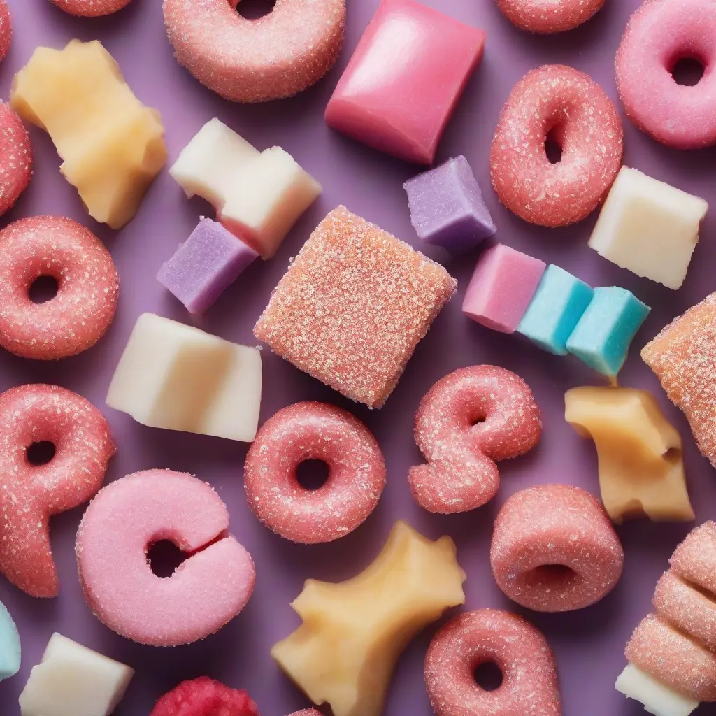 Effective Strategies for Combating Sugar Cravings to Reduce Belly Fat