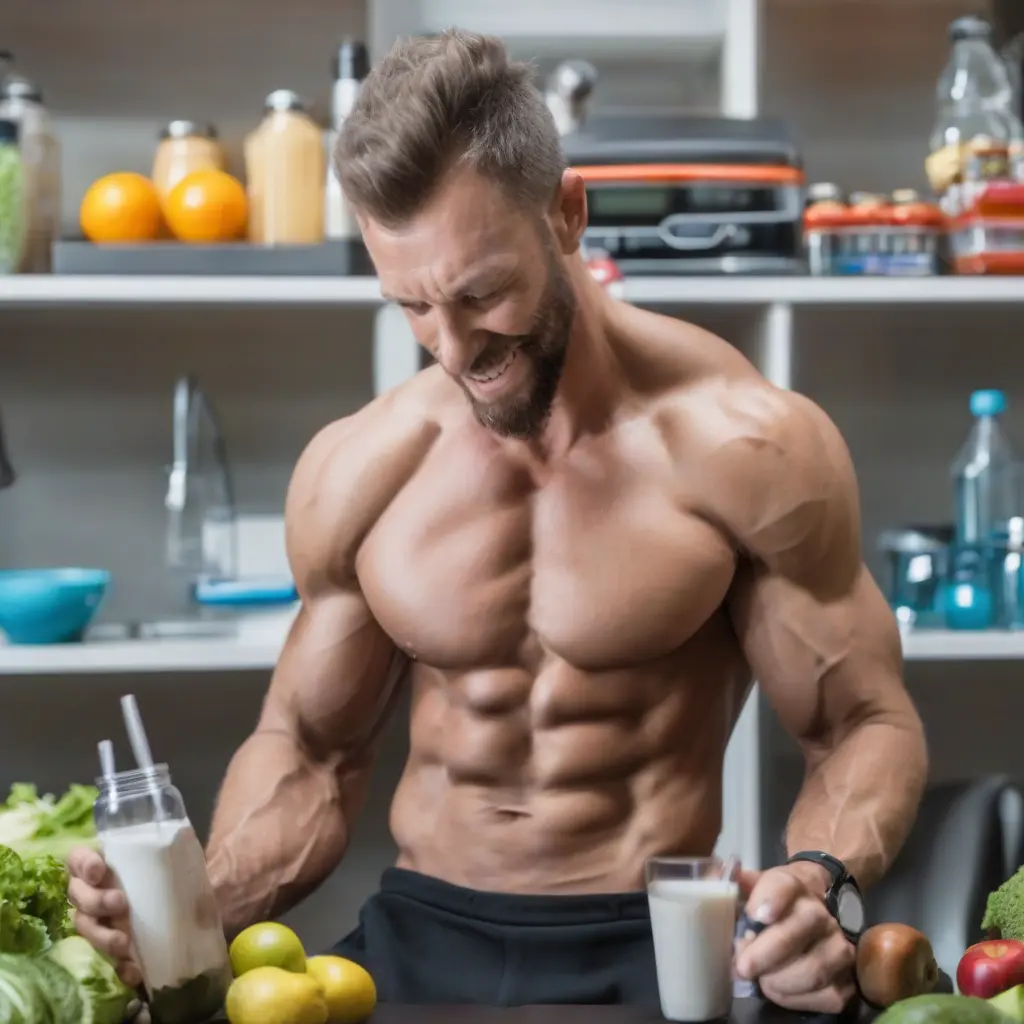 The Essential Connection Between Nutrition and Fat Loss Exercises