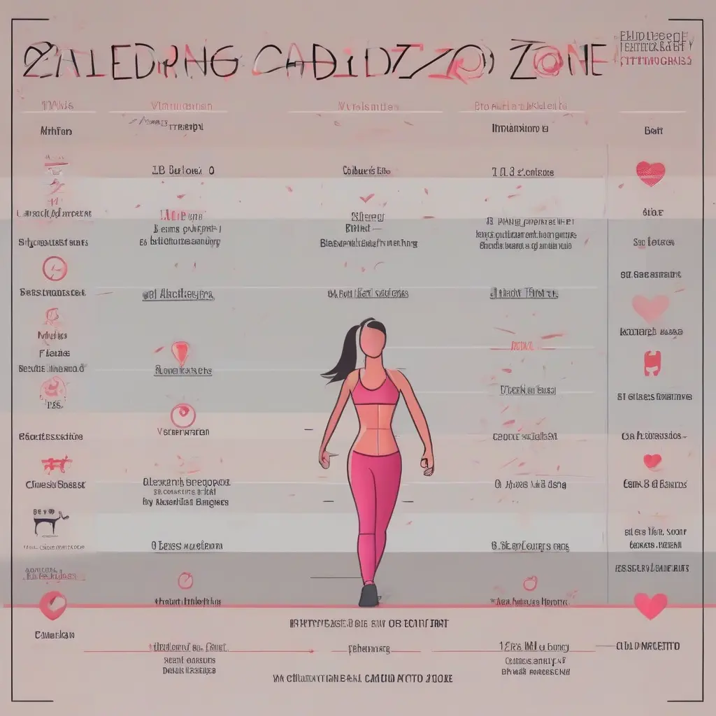 Understanding Different Cardio Zones and Their Benefits
