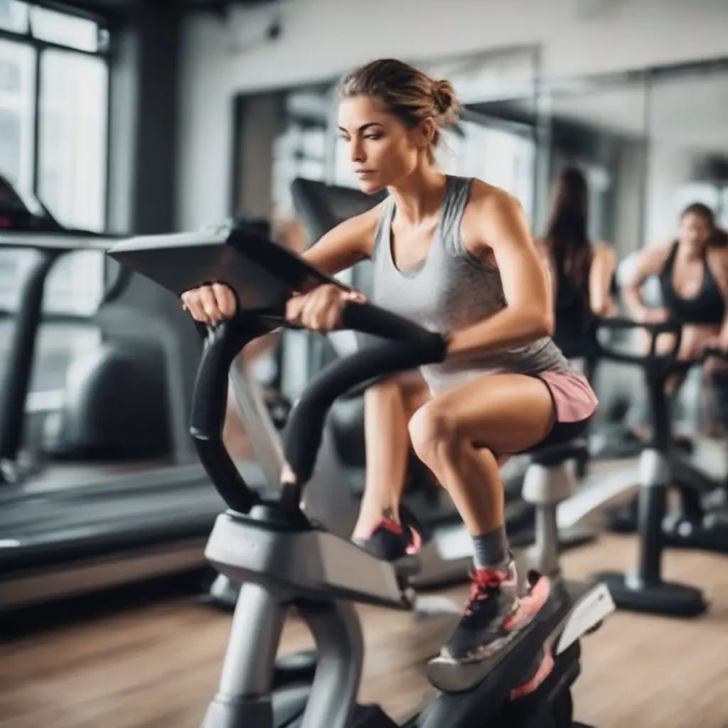 How to Set Realistic Goals for Your Cardio Workouts