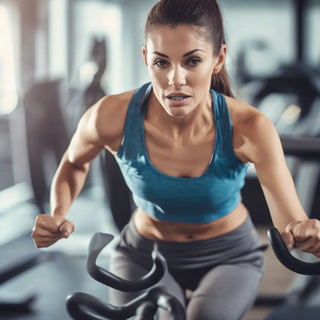Boost Your Lung Capacity with These Effective Cardio Workouts