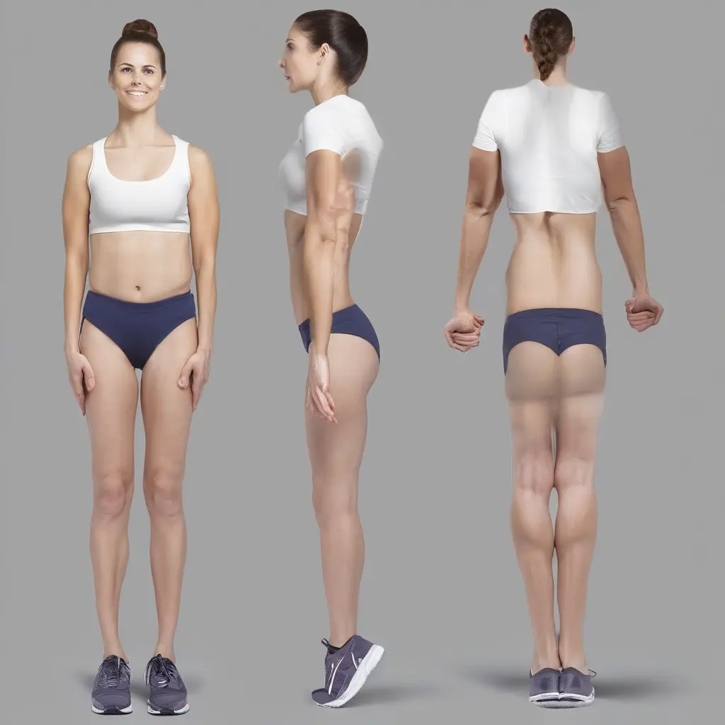 Effective Fat Loss Exercises to Enhance Your Sitting Posture