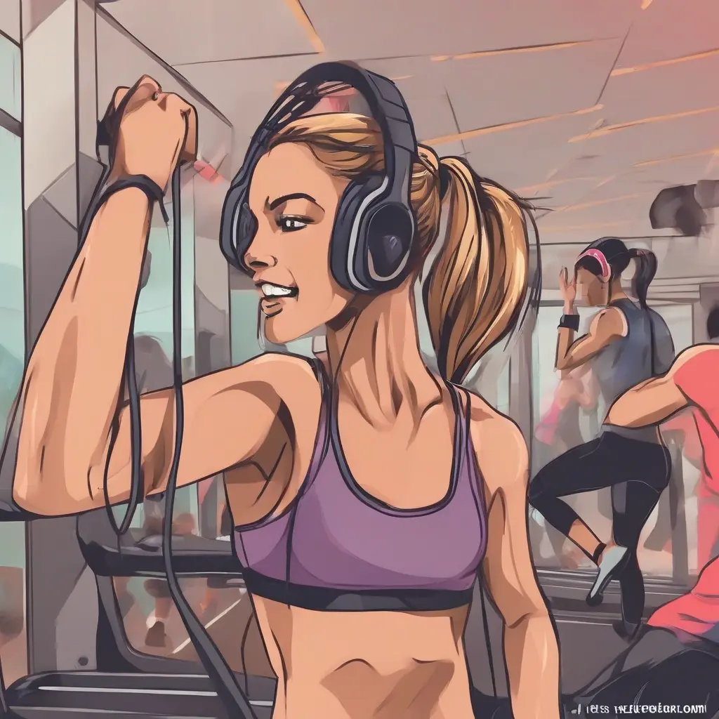 Listening to Music: Elevate Your Cardio Workout Experience