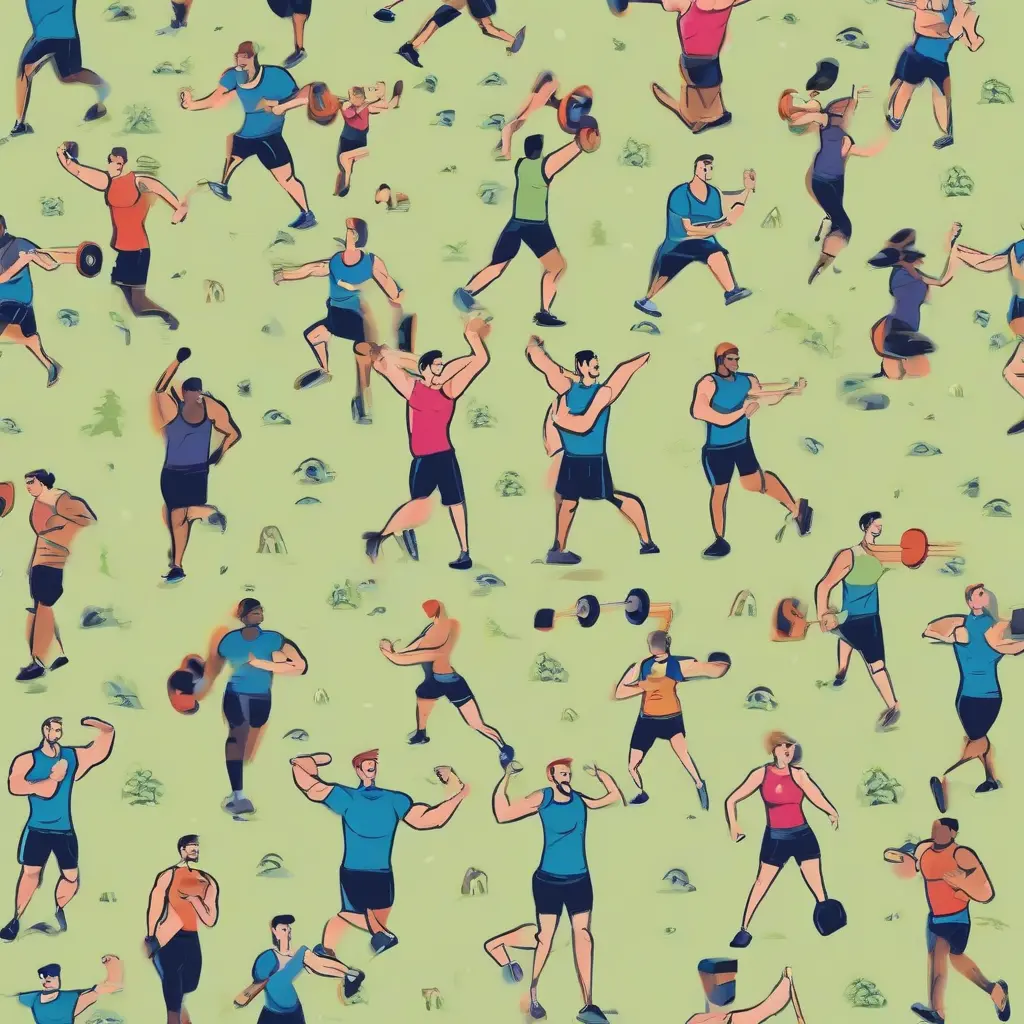 Transitioning from Gym Cardio Workouts to Outdoor Activities: A Comprehensive Guide