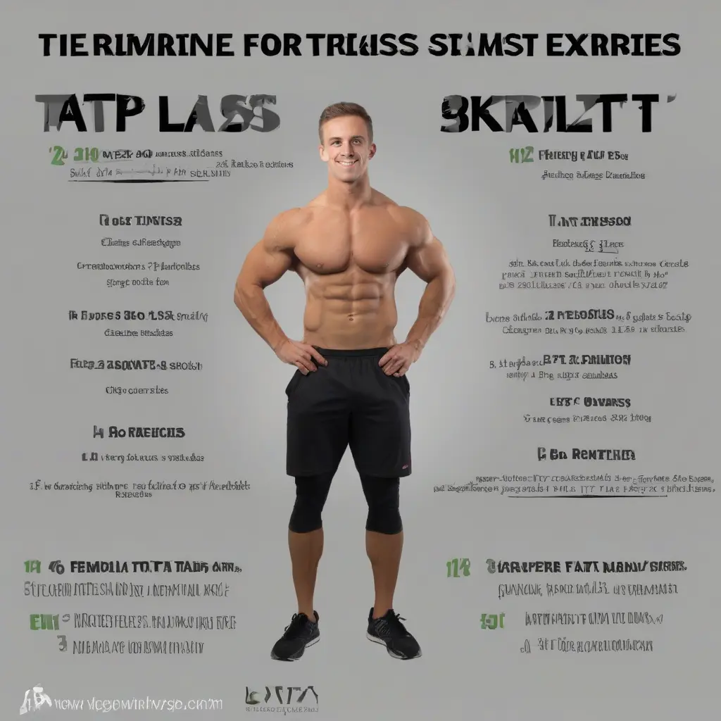 Handy Tips for Incorporating Fat Loss Exercises into Your Daily Routine