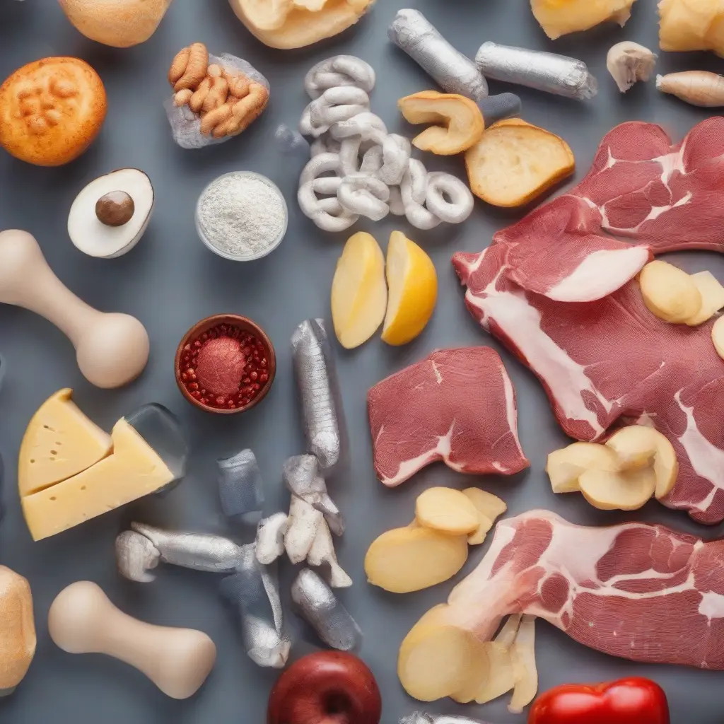 Exploring the Link Between Inflammation and Belly Fat Accumulation