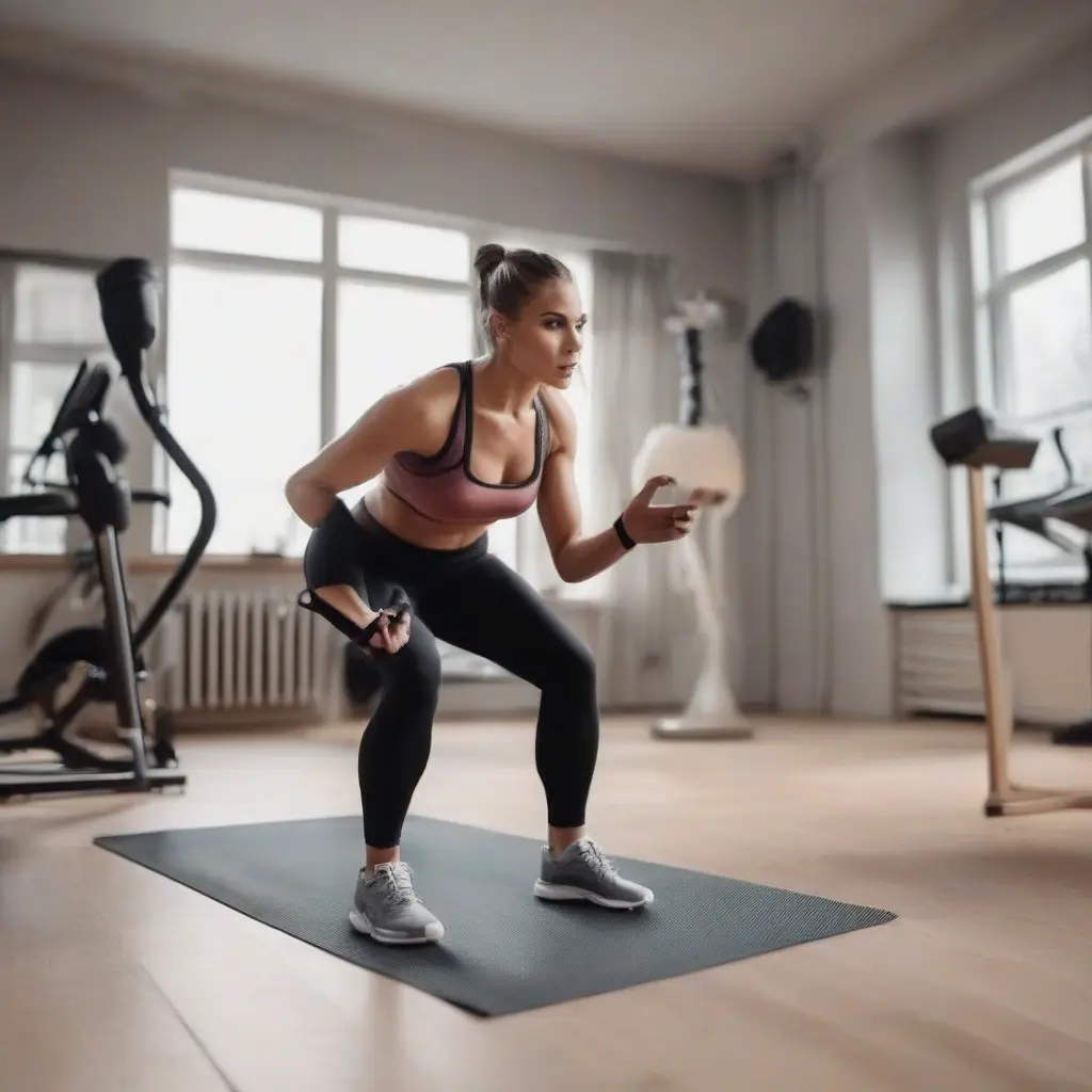 Exploring Virtual Cardio Workouts: Pros and Cons for Fitness Enthusiasts