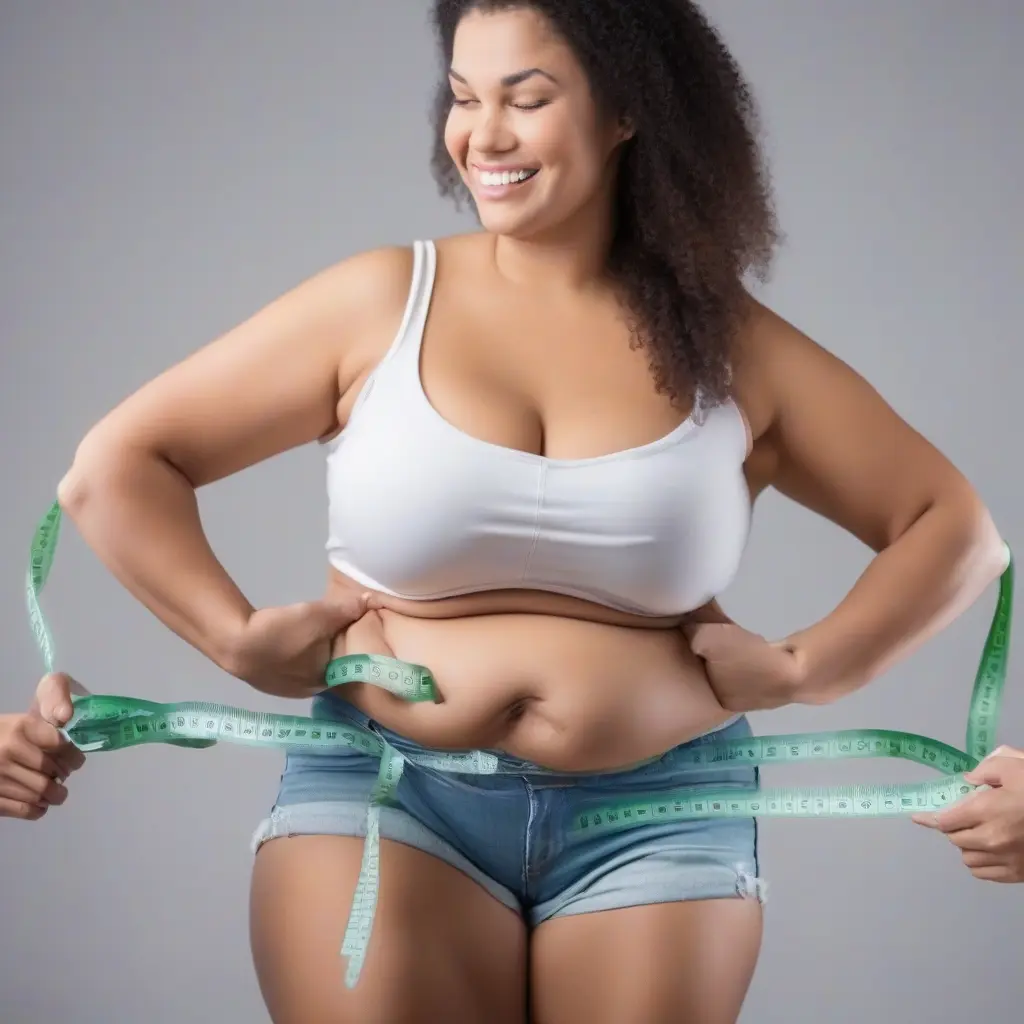 Creating a Support System for Your Belly Fat Reduction Goals