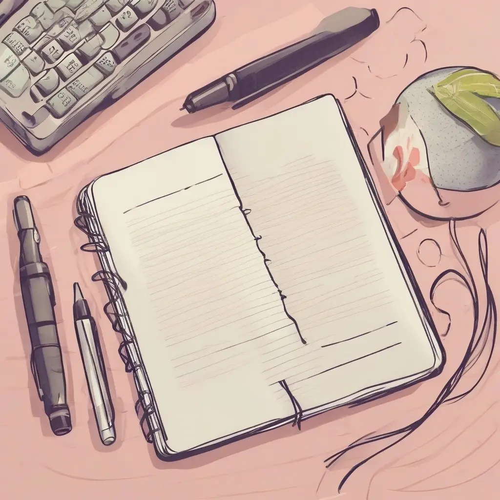 Harnessing Journaling for Belly Fat Reduction Motivation