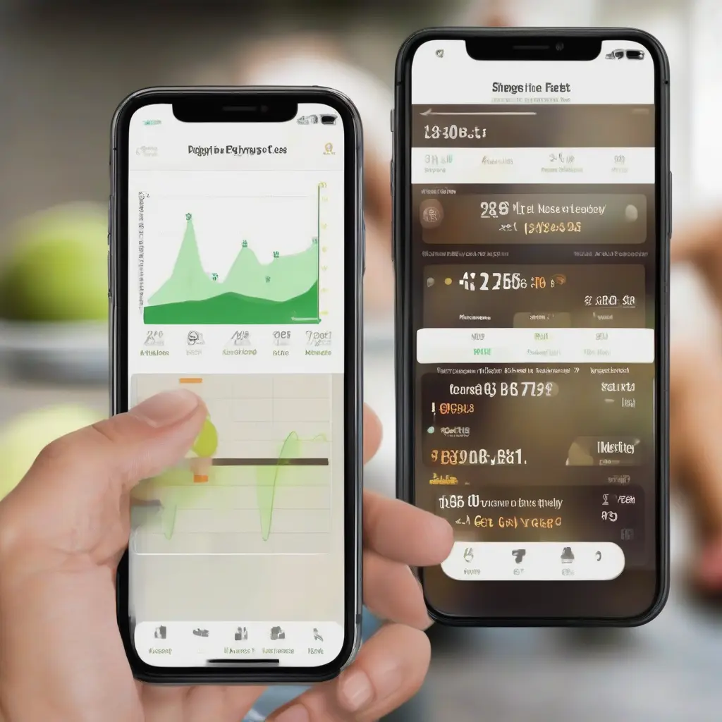 Harnessing Apps for an Effective Fat Loss Exercise Journey