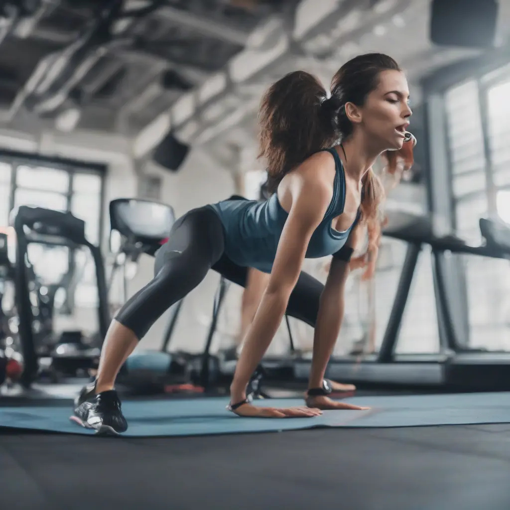 Maximizing Your Cardio Workout with Proper Breathing Techniques