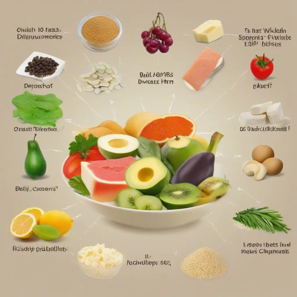 How to Make Healthy Swaps in Your Diet for Effective Belly Fat Reduction