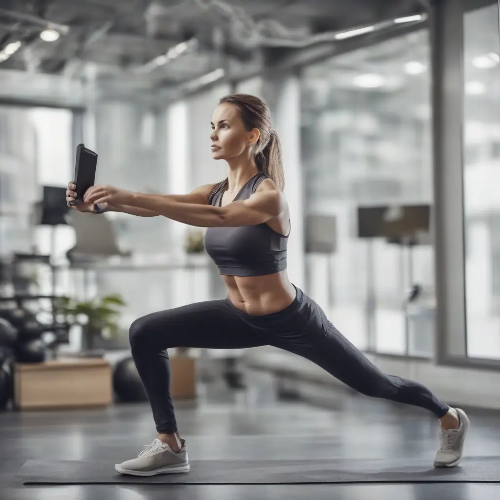Effective Fat Loss Exercises for Busy Corporate Employees