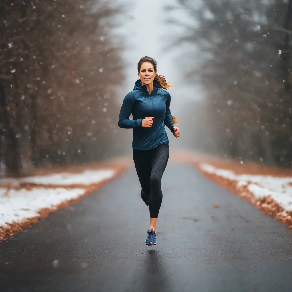 How Weather Impacts Your Outdoor Cardio Workouts