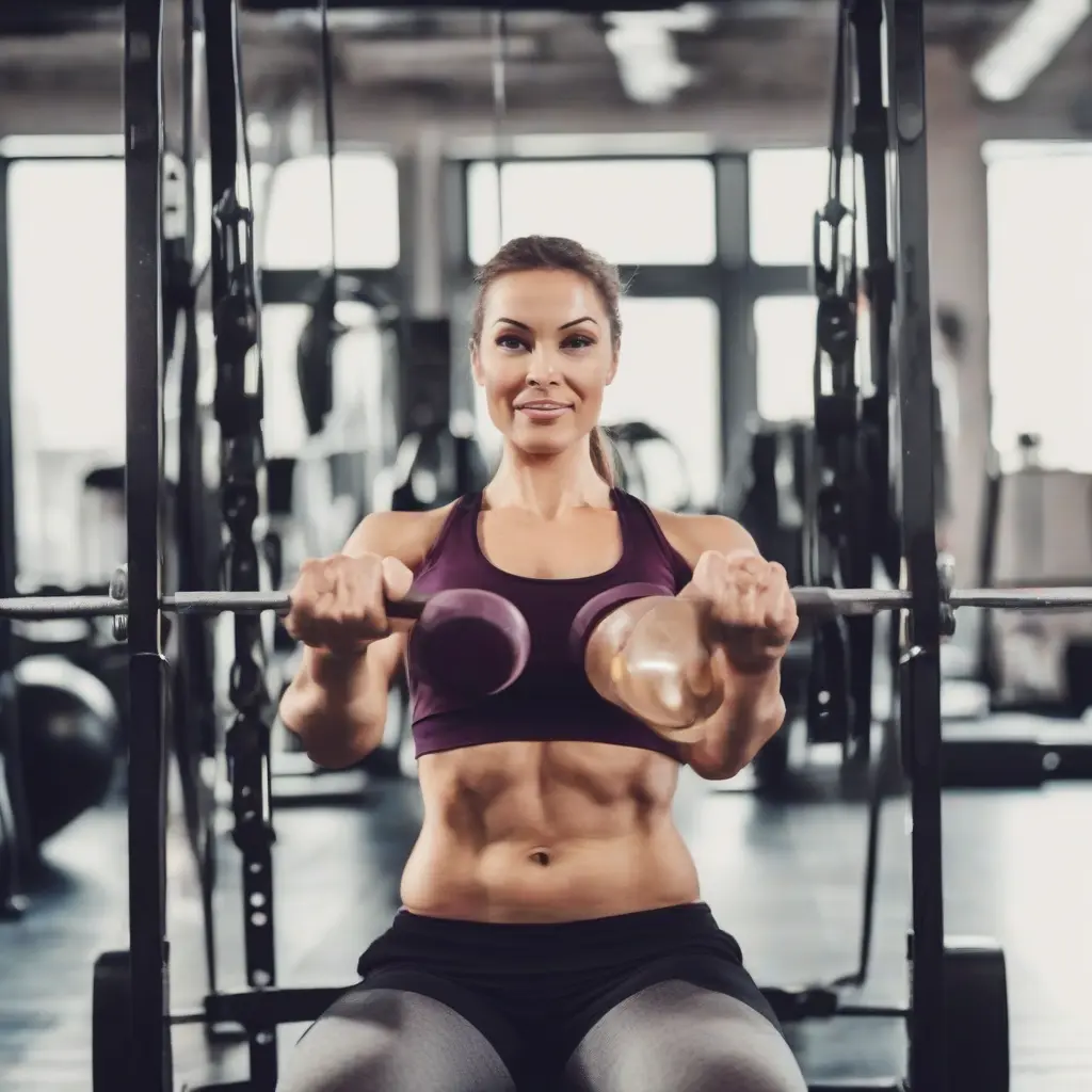 The Benefits of Strength Training for Effective Belly Fat Loss